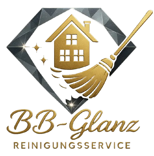 Logo BB-Glanz - Reinigungsfirma